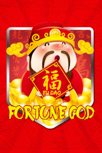 Fortune God играть онлайн  в демо игру в Crystal Casino Online