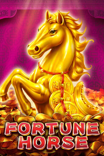Fortune Horse играть онлайн  в демо игру в Crystal Casino Online