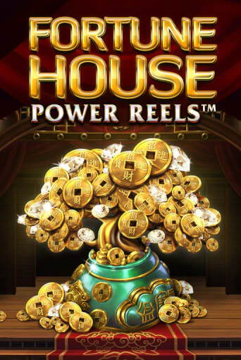 Fortune House Power Reels™ играть онлайн  в демо игру в Crystal Casino Online