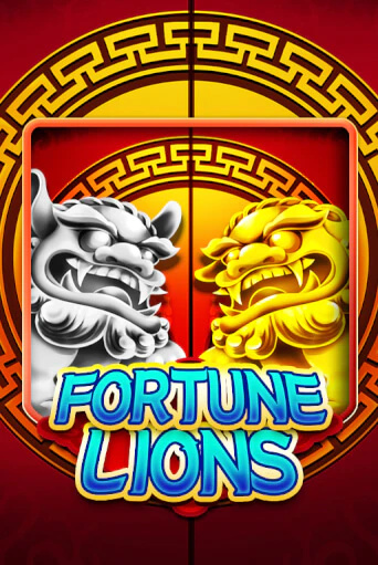 Fortune Lions играть онлайн  в демо игру в Crystal Casino Online