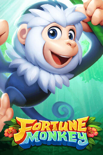 Fortune Monkey играть онлайн  в демо игру в Crystal Casino Online