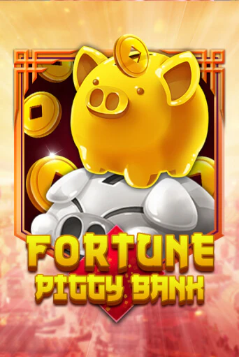 Fortune Piggy Bank играть онлайн  в демо игру в Crystal Casino Online