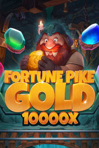 Fortune Pike Gold играть онлайн  в демо игру в Crystal Casino Online
