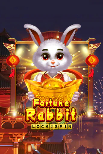 Fortune Rabbit играть онлайн  в демо игру в Crystal Casino Online