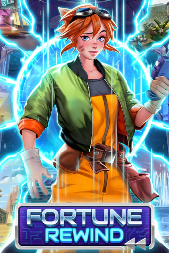 Fortune Rewind играть онлайн  в демо игру в Crystal Casino Online