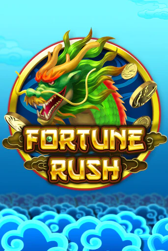 Fortune Rush играть онлайн  в демо игру в Crystal Casino Online