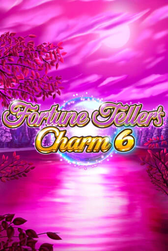 Fortune Teller's Charm 6 играть онлайн  в демо игру в Crystal Casino Online