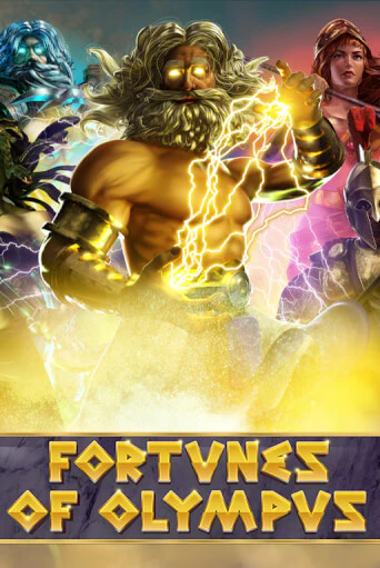 Fortunes of Olympus играть онлайн  в демо игру в Crystal Casino Online