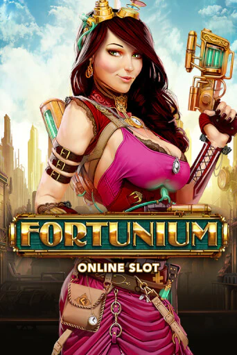 Fortunium играть онлайн  в демо игру в Crystal Casino Online