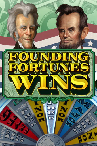 Founding Fortunes Wins играть онлайн  в демо игру в Crystal Casino Online