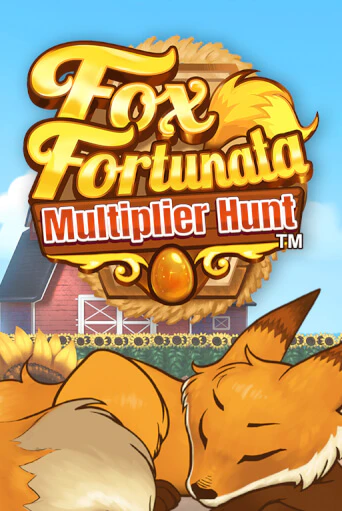Fox Fortunata: Multiplier Hunt™ играть онлайн  в демо игру в Crystal Casino Online