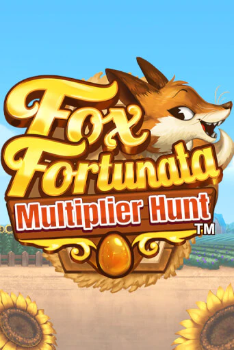Fox Fortunata: Multiplier Hunt играть онлайн  в демо игру в Crystal Casino Online