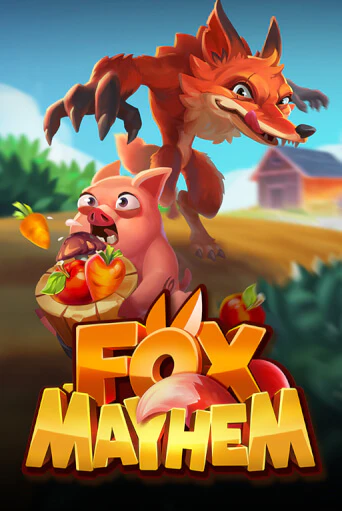 Fox Mayhem играть онлайн  в демо игру в Crystal Casino Online