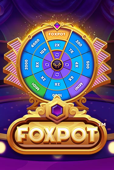 Foxpot играть онлайн  в демо игру в Crystal Casino Online