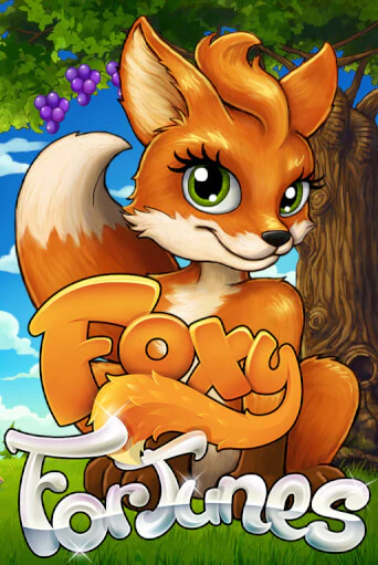 Foxy Fortune играть онлайн  в демо игру в Crystal Casino Online