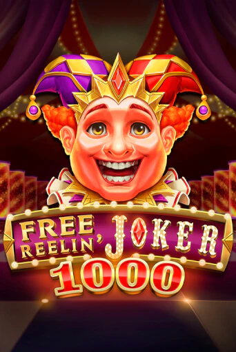 Free Reelin' Joker 1000 играть онлайн  в демо игру в Crystal Casino Online