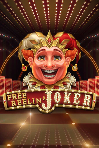 Free Reelin' Joker играть онлайн  в демо игру в Crystal Casino Online