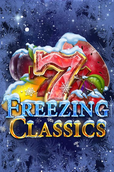 Freezing Classics играть онлайн  в демо игру в Crystal Casino Online
