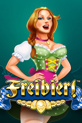 Freibier! играть онлайн  в демо игру в Crystal Casino Online