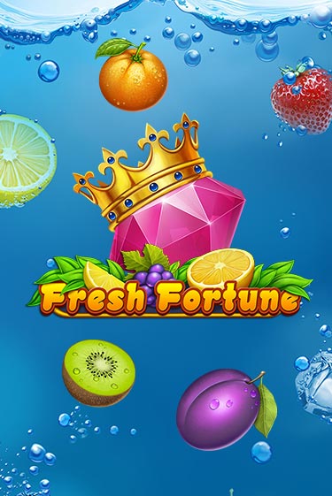 Fresh Fortune играть онлайн  в демо игру в Crystal Casino Online