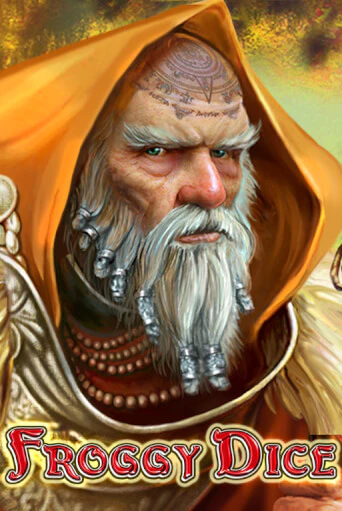 Froggy Dice играть онлайн  в демо игру в Crystal Casino Online