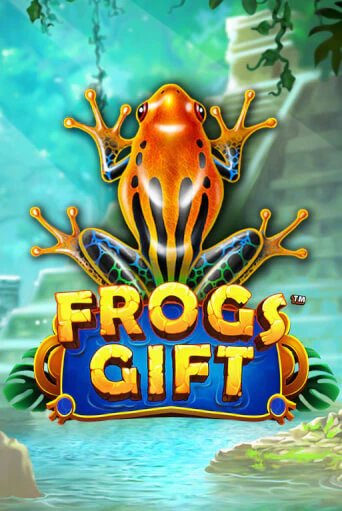 Frog's Gift играть онлайн  в демо игру в Crystal Casino Online
