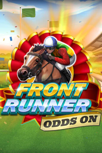 Front Runner Odds On играть онлайн  в демо игру в Crystal Casino Online