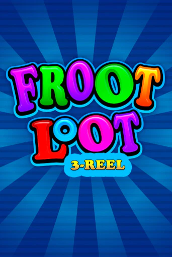 Froot Loot 3-Reel играть онлайн  в демо игру в Crystal Casino Online