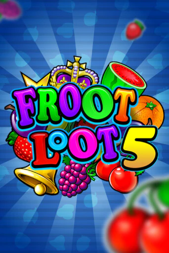 Froot Loot 5-Line играть онлайн  в демо игру в Crystal Casino Online