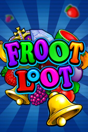 Froot Loot 9-Line играть онлайн  в демо игру в Crystal Casino Online