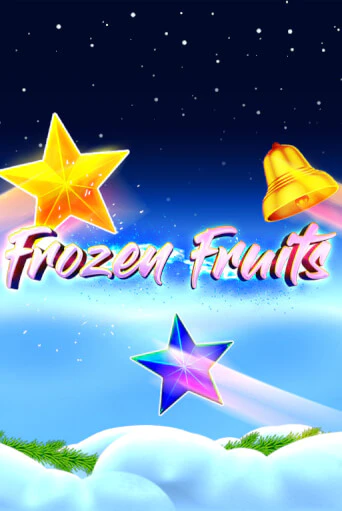 Frozen Fruits играть онлайн  в демо игру в Crystal Casino Online