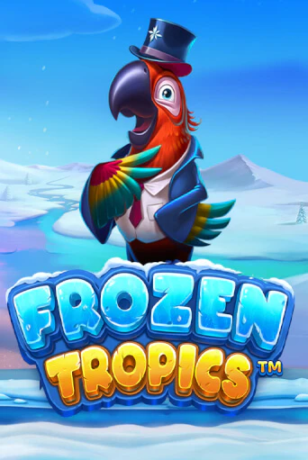 Frozen Tropics играть онлайн  в демо игру в Crystal Casino Online