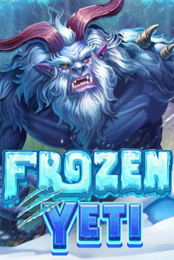Frozen Yeti играть онлайн  в демо игру в Crystal Casino Online