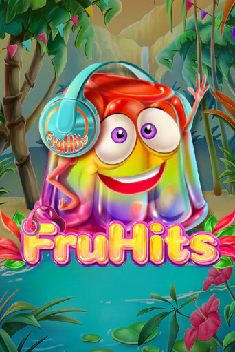 FruHits играть онлайн  в демо игру в Crystal Casino Online