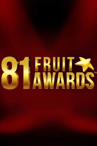 Fruit Awards играть онлайн  в демо игру в Crystal Casino Online