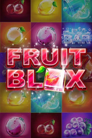 FruitBlox играть онлайн  в демо игру в Crystal Casino Online
