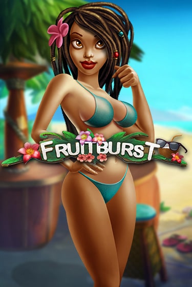 Fruit Burst играть онлайн  в демо игру в Crystal Casino Online