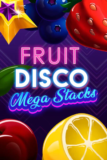 Fruit Disco: Mega Stacks играть онлайн  в демо игру в Crystal Casino Online