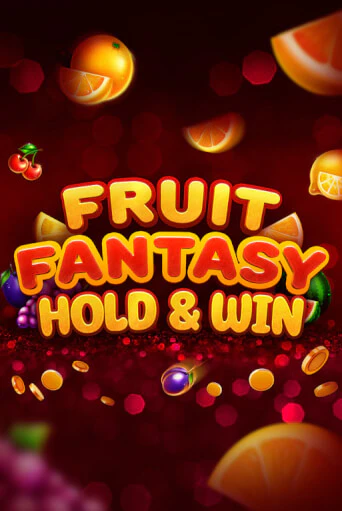 Fruit Fantasy Hold&Win играть онлайн  в демо игру в Crystal Casino Online