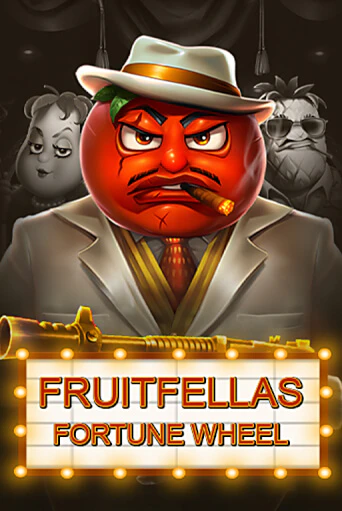FRUITFELLAS: FORTUNE WHEEL играть онлайн  в демо игру в Crystal Casino Online