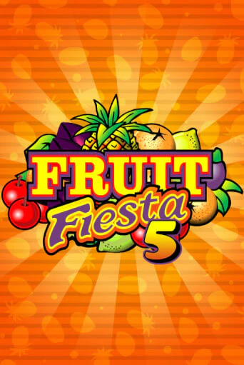 Fruit Fiesta 5-Line играть онлайн  в демо игру в Crystal Casino Online