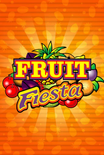 Fruit Fiesta 9-Line играть онлайн  в демо игру в Crystal Casino Online
