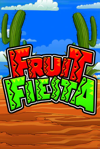 Fruit Fiesta играть онлайн  в демо игру в Crystal Casino Online
