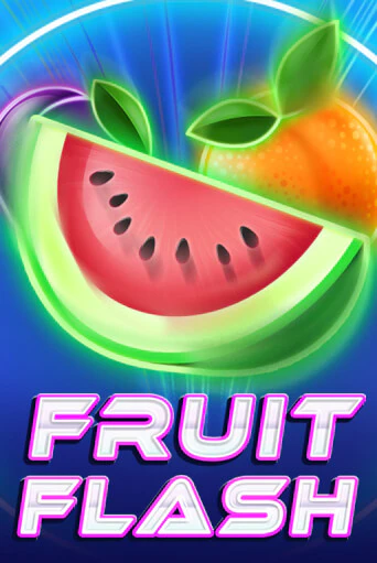 Fruit Flash играть онлайн  в демо игру в Crystal Casino Online