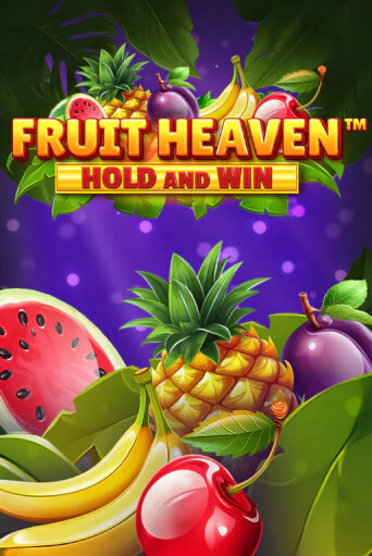 Fruit Heaven Hold and Win играть онлайн  в демо игру в Crystal Casino Online