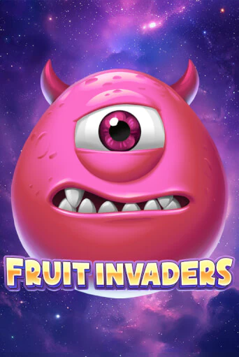 Fruit Invaders играть онлайн  в демо игру в Crystal Casino Online