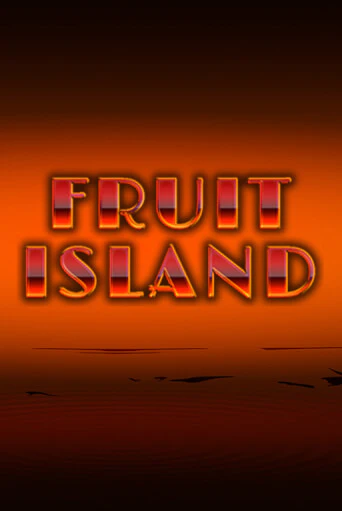 Fruit Island играть онлайн  в демо игру в Crystal Casino Online