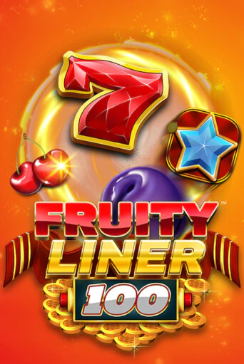 Fruityliner 100 играть онлайн  в демо игру в Crystal Casino Online
