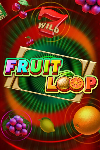 Fruit Loop играть онлайн  в демо игру в Crystal Casino Online