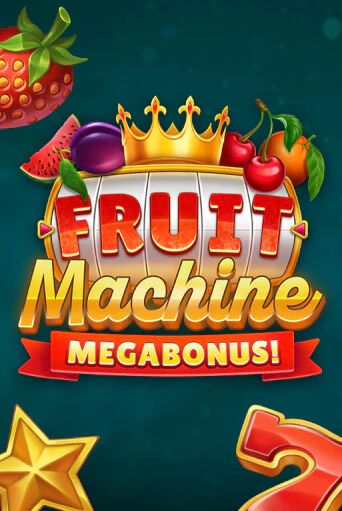 Fruit Machine: Megabonus! играть онлайн  в демо игру в Crystal Casino Online